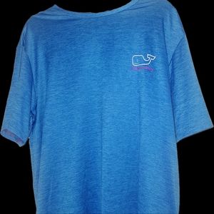 🐳 NWT Vineyard Vines Performance T-Shirt Men’s XL🐳